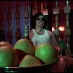 Meet your Posher, Pete